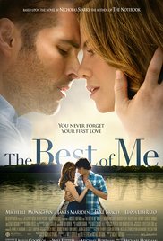 Watch Full Movie :The Best Of Me 2014