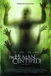 Watch Full Movie :The Human Centipede (First Sequence) 2009