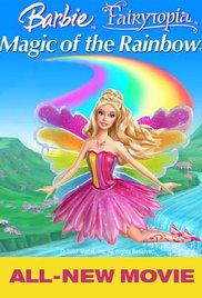 Barbie Fairytopia- Magic of the Rainbow
