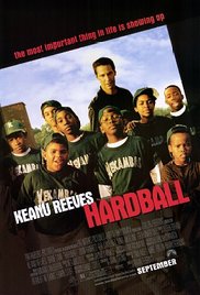 Watch Full Movie :Hard Ball 2001