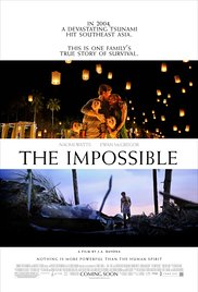 Watch Full Movie :The Impossible 2012