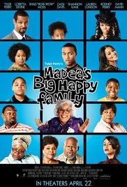 Madeas Big Happy Family (2011)
