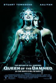 Watch Full Movie :Queen of the Damned (2002)
