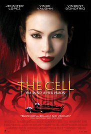 Watch Full Movie :The Cell (2000)