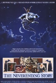 Watch Full Movie :The NeverEnding Story (1984)