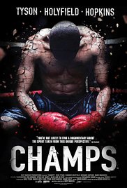 Watch Full Movie :Champs (2015)