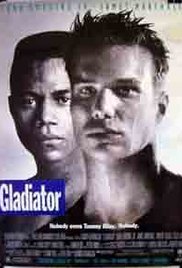 Watch Full Movie :Gladiator (1992)