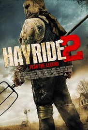 Hayride 2 (2015)