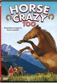Watch Full Movie :Horse Crazy 2: The Legend of Grizzly Mountain (2010)