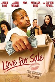 Love for Sale (2008)