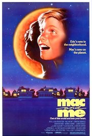 Watch Full Movie :Mac and Me (1988)
