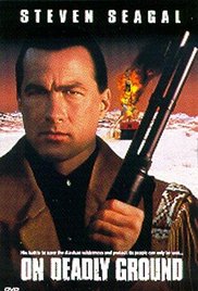 Watch Full Movie :On Deadly Ground (1994)