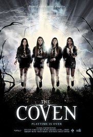 The Coven (2015)