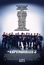 Watch Full Movie :The Expendables 3