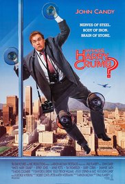 Whos Harry Crumb 1989