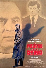 Watch Full Movie :A Prayer for the Dying (1987)