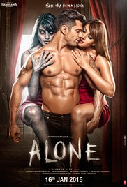 Watch Full Movie :Alone (2015)