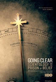 Watch Full Movie :Going Clear: Scientology and the Prison of Belief (2015)