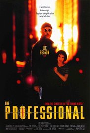 Leon: The Professional (1994)