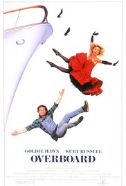 Watch Full Movie :Overboard (1987)