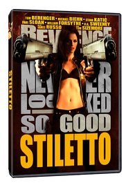 Stiletto (2008)