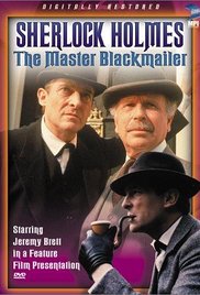 Watch Full Movie :The Master Blackmailer 1992