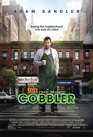 The Cobbler (2014)