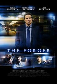 Watch Full Movie :The Forger (2014) 2015