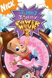 Watch Full Movie :The Jimmy Timmy Power Hour 2 2006