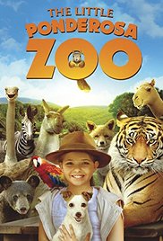 The Little Ponderosa Zoo (Video 2015)