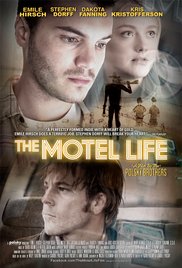 Watch Full Movie :The Motel Life (2012)