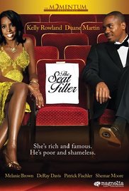 Watch Full Movie :The Seat Filler (2004)