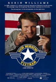 Good Morning Vietnam (1987)