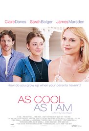 Watch Full Movie :As Cool as I Am (2013)