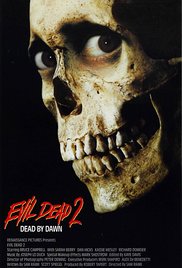 Evil Dead II (1987)