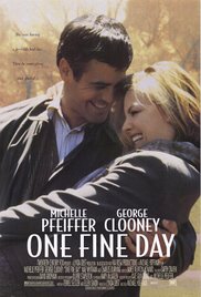 Watch Full Movie :One Fine Day (1996)