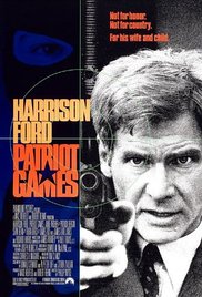 Watch Full Movie :Patriot Games (1992)