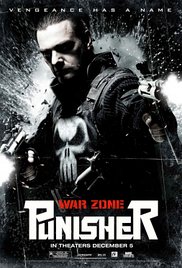 Punisher: War Zone (2008)