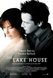 Watch Full Movie :The Lake House (2006)