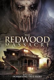 Watch Full Movie :The Redwood Massacre (2014)