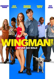 Wingman Inc. (2015)
