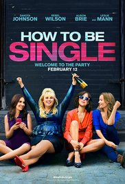 Watch Full Movie :How to Be Single (2016)