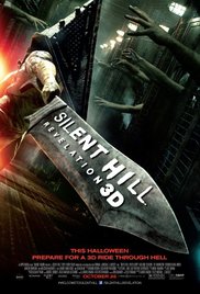Silent Hill: Revelation 2012
