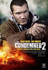 Watch Full Movie :The Condemned 2 (2015)