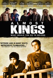 Watch Full Movie :Almost Kings (2010)