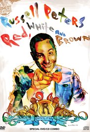 Russell Peters: Red, White and Brown (2008)