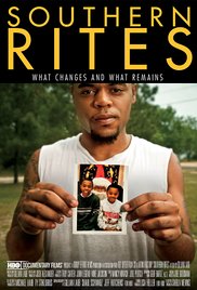 Watch Full Movie :Southern Rites (2015) HBO