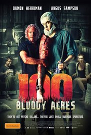 100 Bloody Acres (2012)