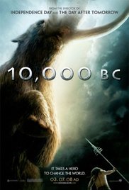 Watch Full Movie :10000 BC 2008