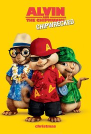 Alvin and the Chipmunks 2011